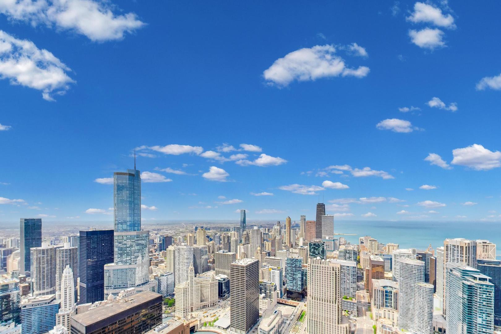 225 North Columbus Drive Chicago IL 60601
