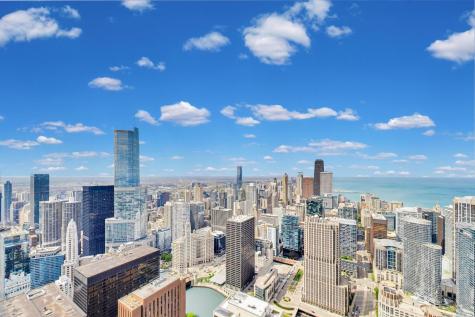 225 North Columbus Drive Chicago IL 60601