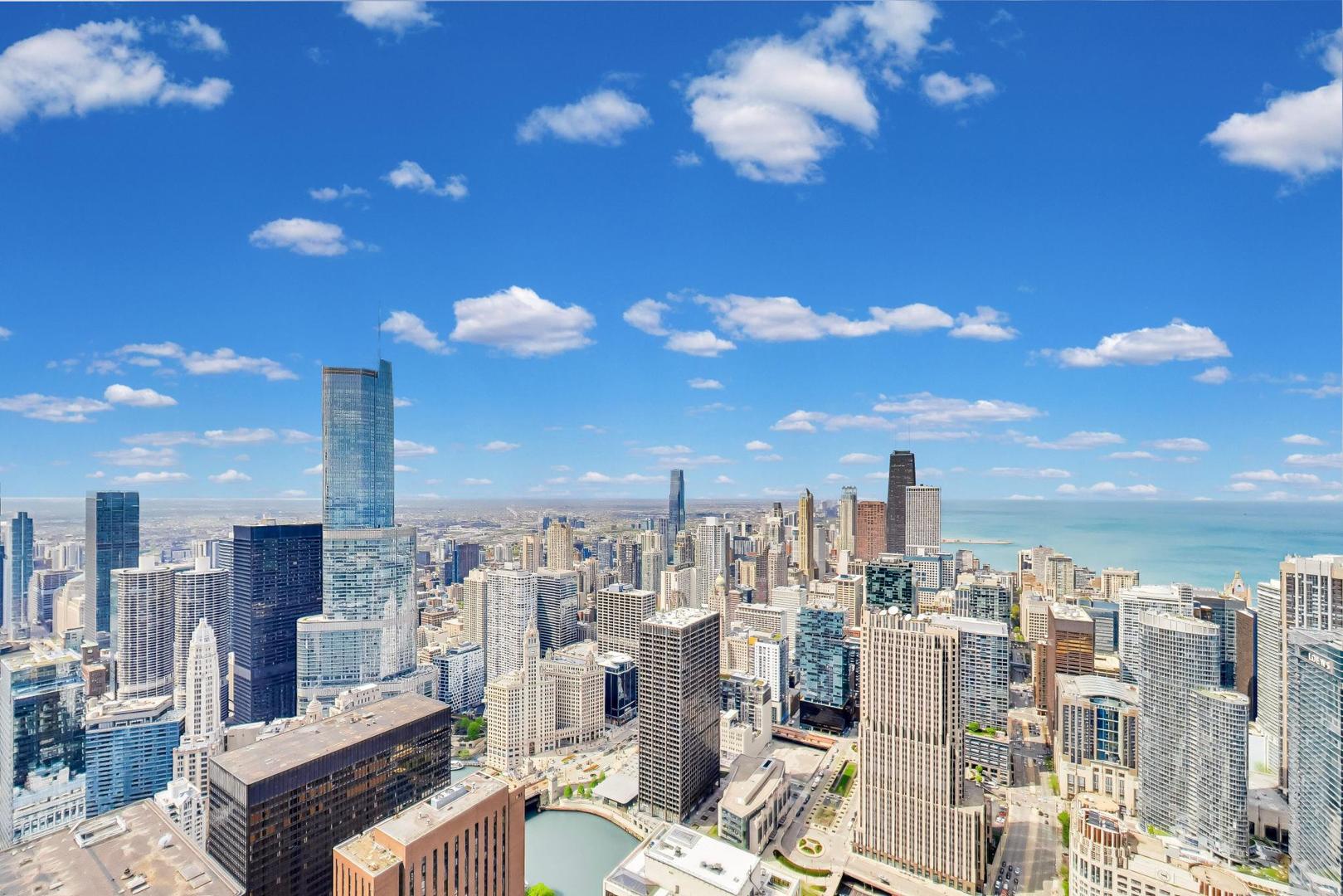 225 North Columbus Drive Chicago IL 60601