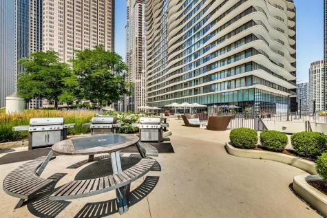 225 North Columbus Drive Chicago IL 60601