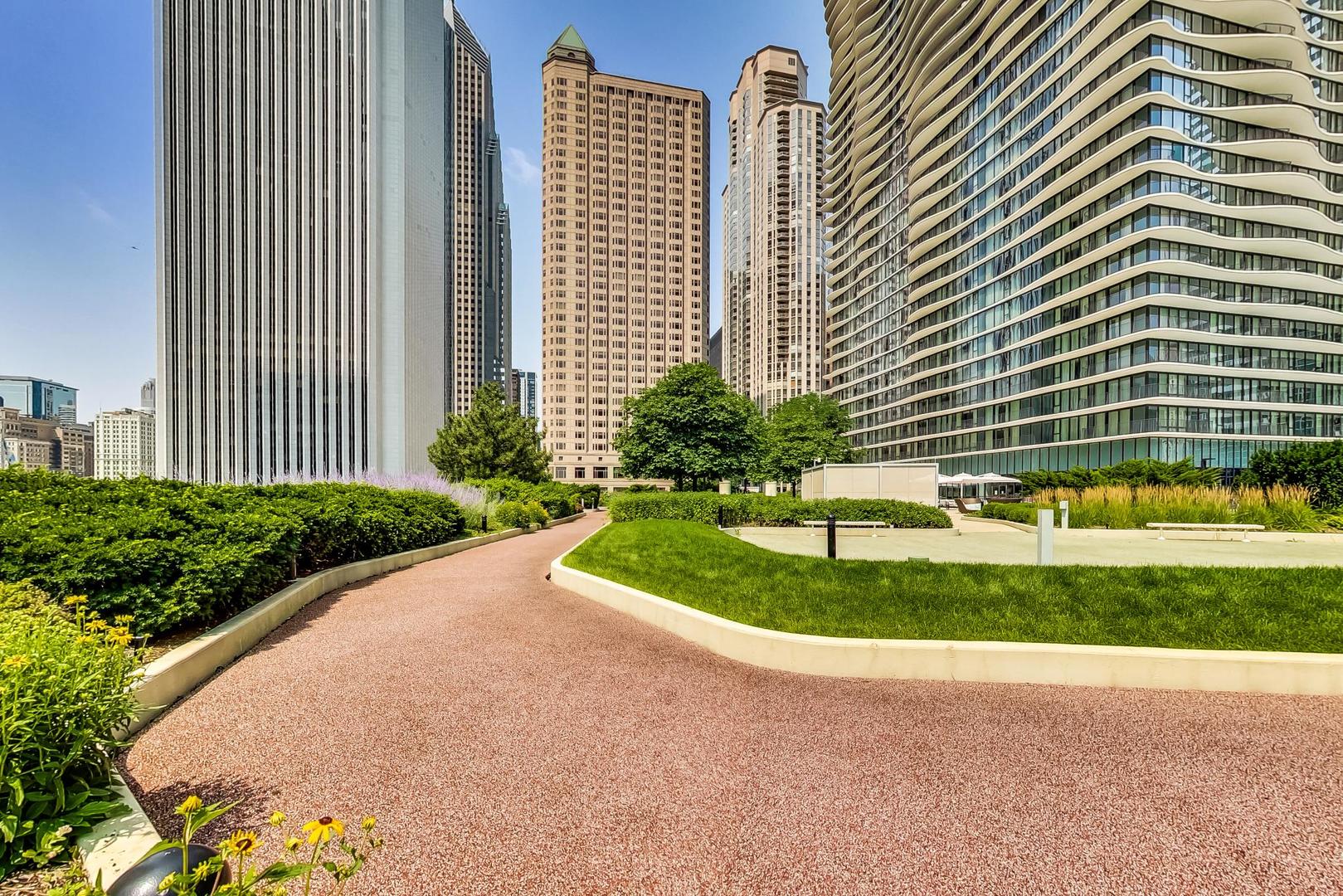 225 North Columbus Drive Chicago IL 60601