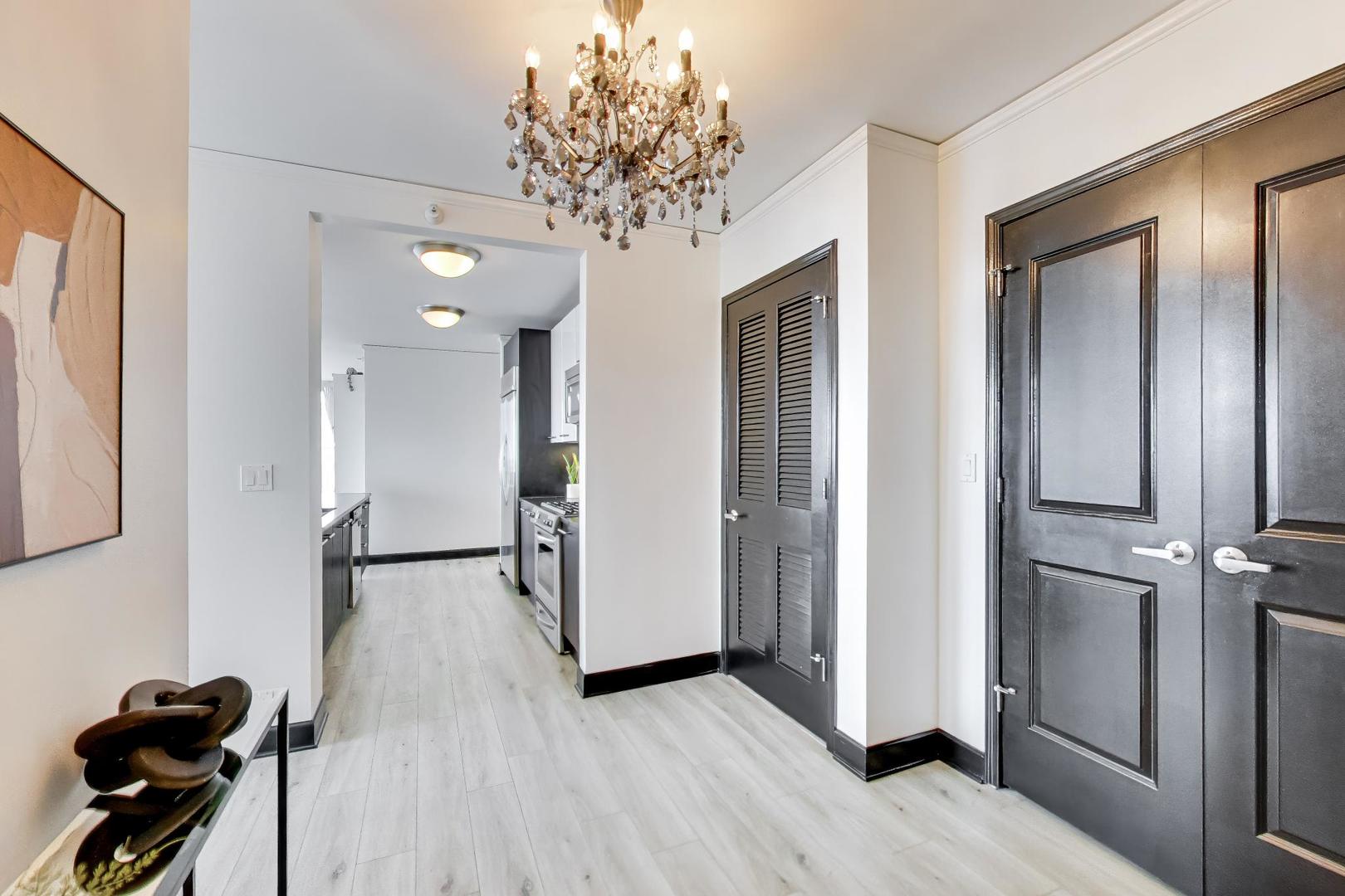 225 North Columbus Drive Chicago IL 60601