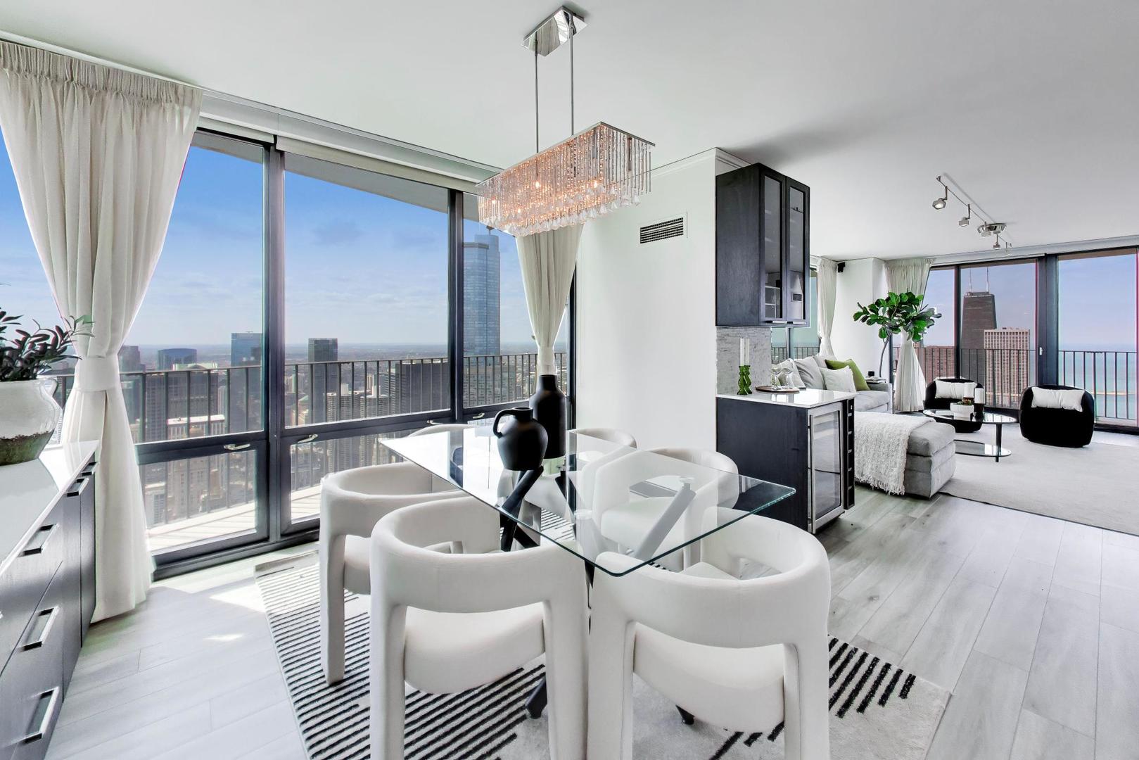 225 North Columbus Drive Chicago IL 60601