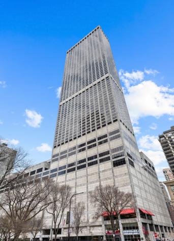 180 East Pearson Street Chicago IL 60611