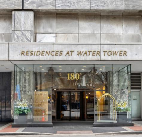 180 East Pearson Street Chicago IL 60611