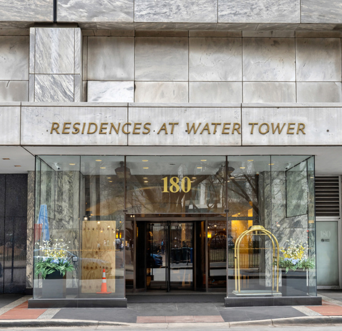 180 East Pearson Street Chicago IL 60611