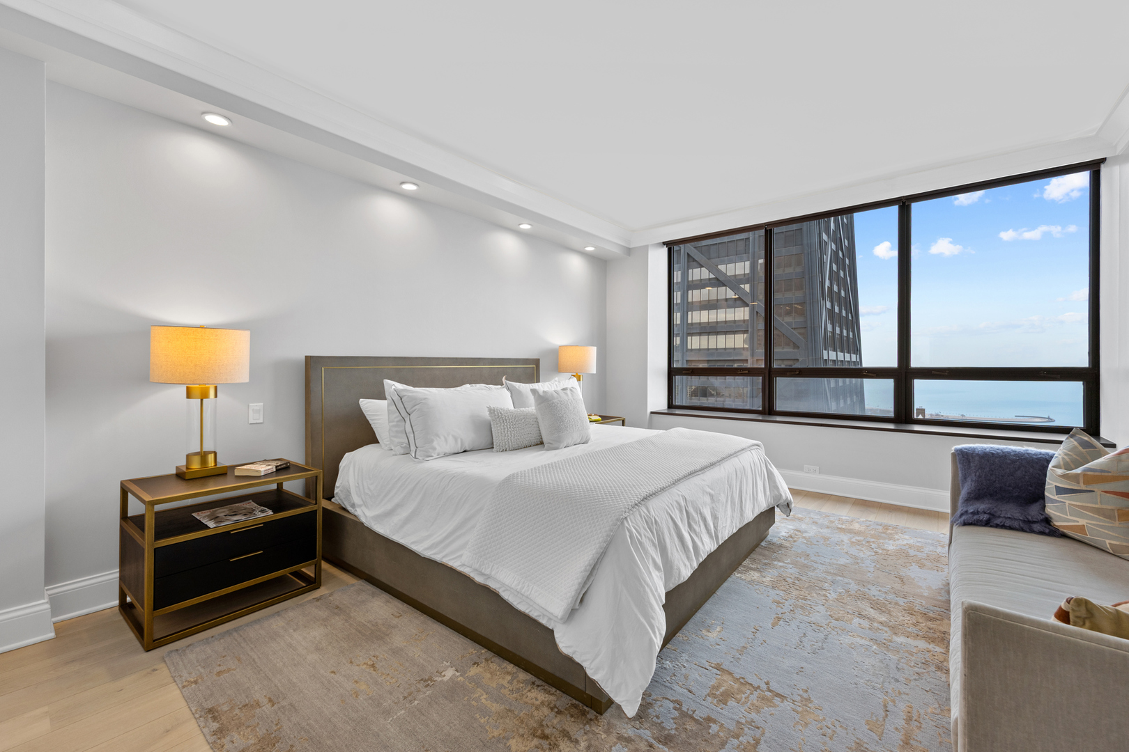 180 East Pearson Street Chicago IL 60611