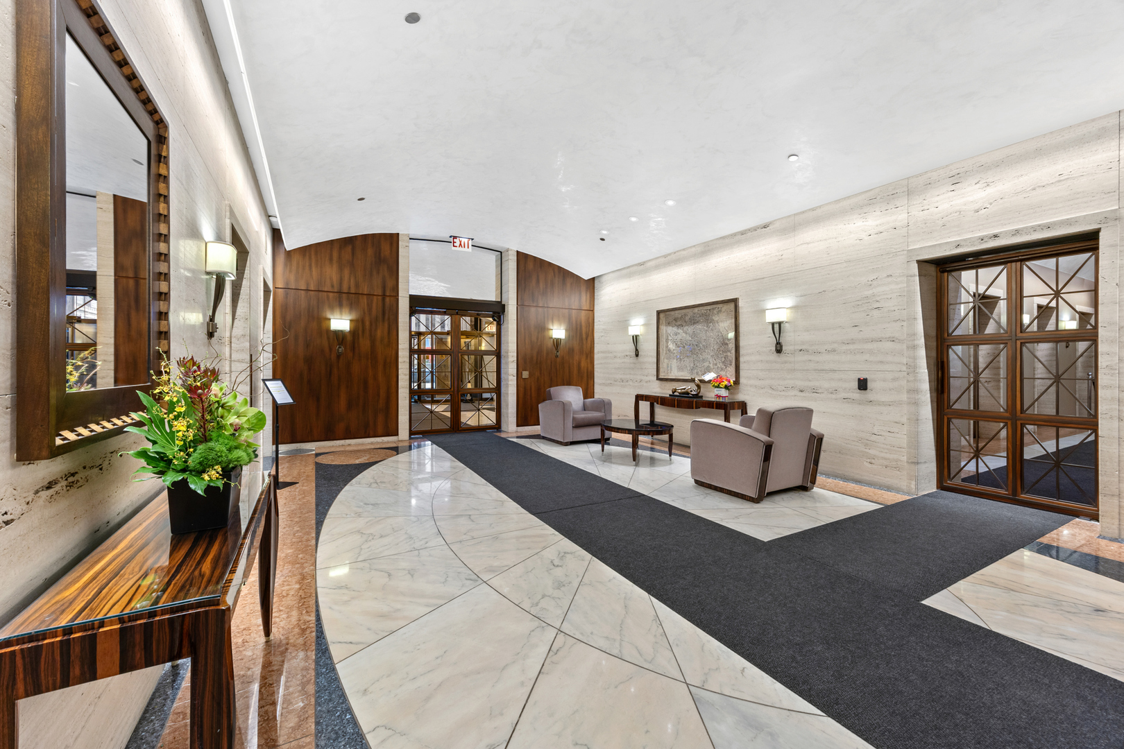 180 East Pearson Street Chicago IL 60611