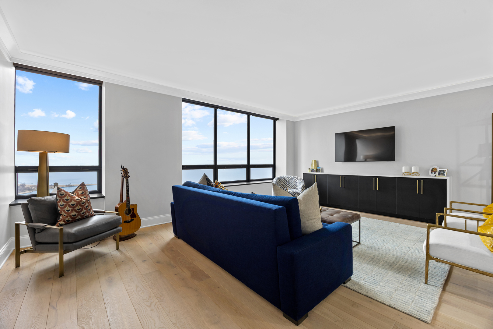 180 East Pearson Street Chicago IL 60611