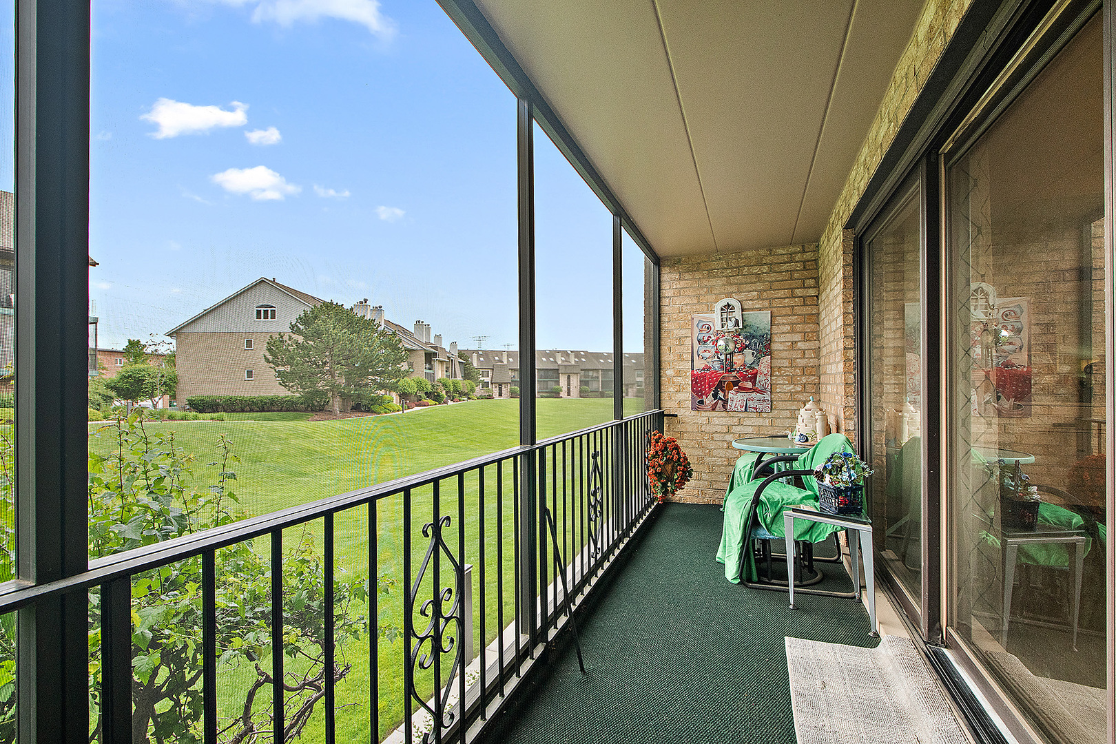 15703 Old Orchard Court Orland Park IL 60462