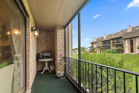15703 Old Orchard Court Orland Park IL 60462
