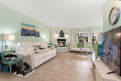 15703 Old Orchard Court Orland Park IL 60462