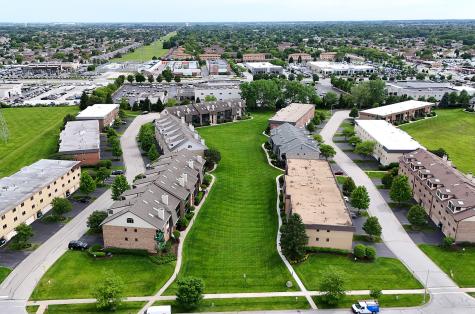 15703 Old Orchard Court Orland Park IL 60462