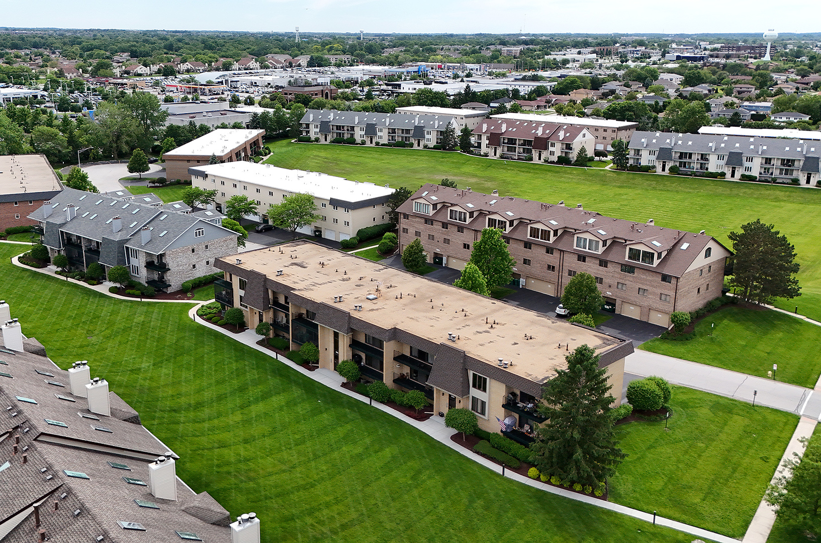 15703 Old Orchard Court Orland Park IL 60462