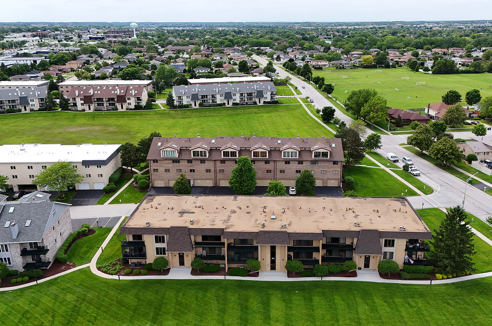 15703 Old Orchard Court Orland Park IL 60462