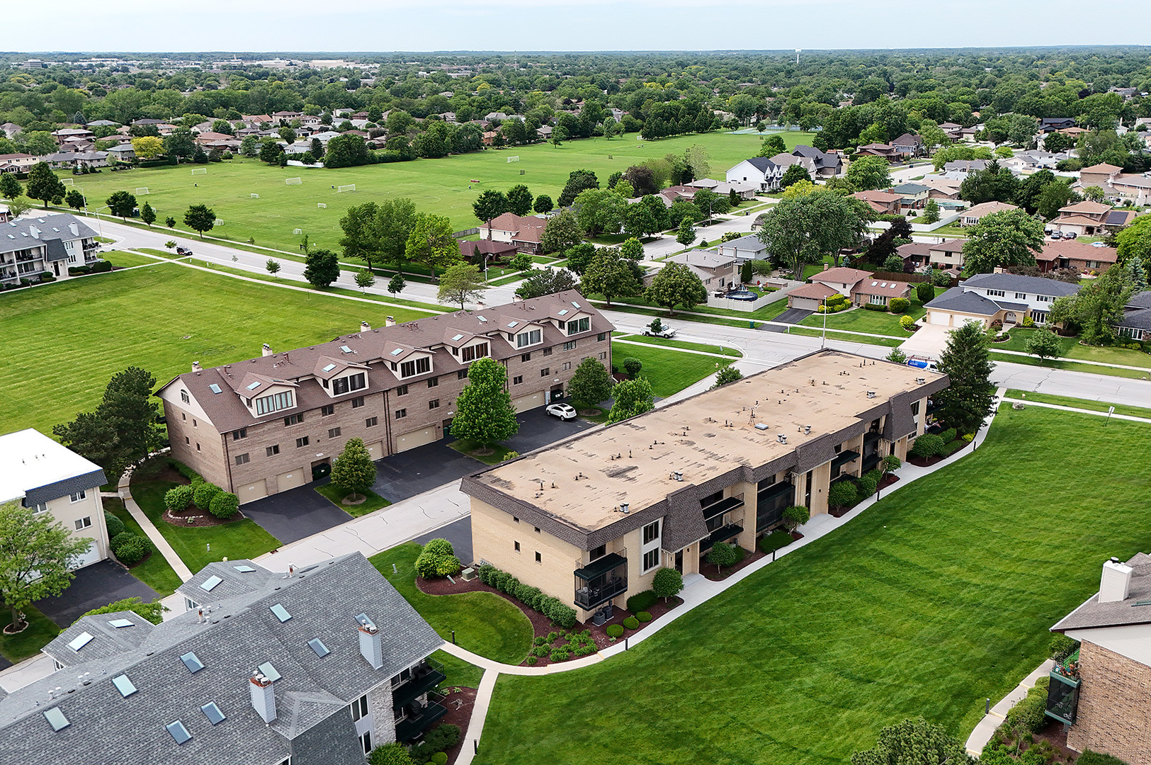 15703 Old Orchard Court Orland Park IL 60462
