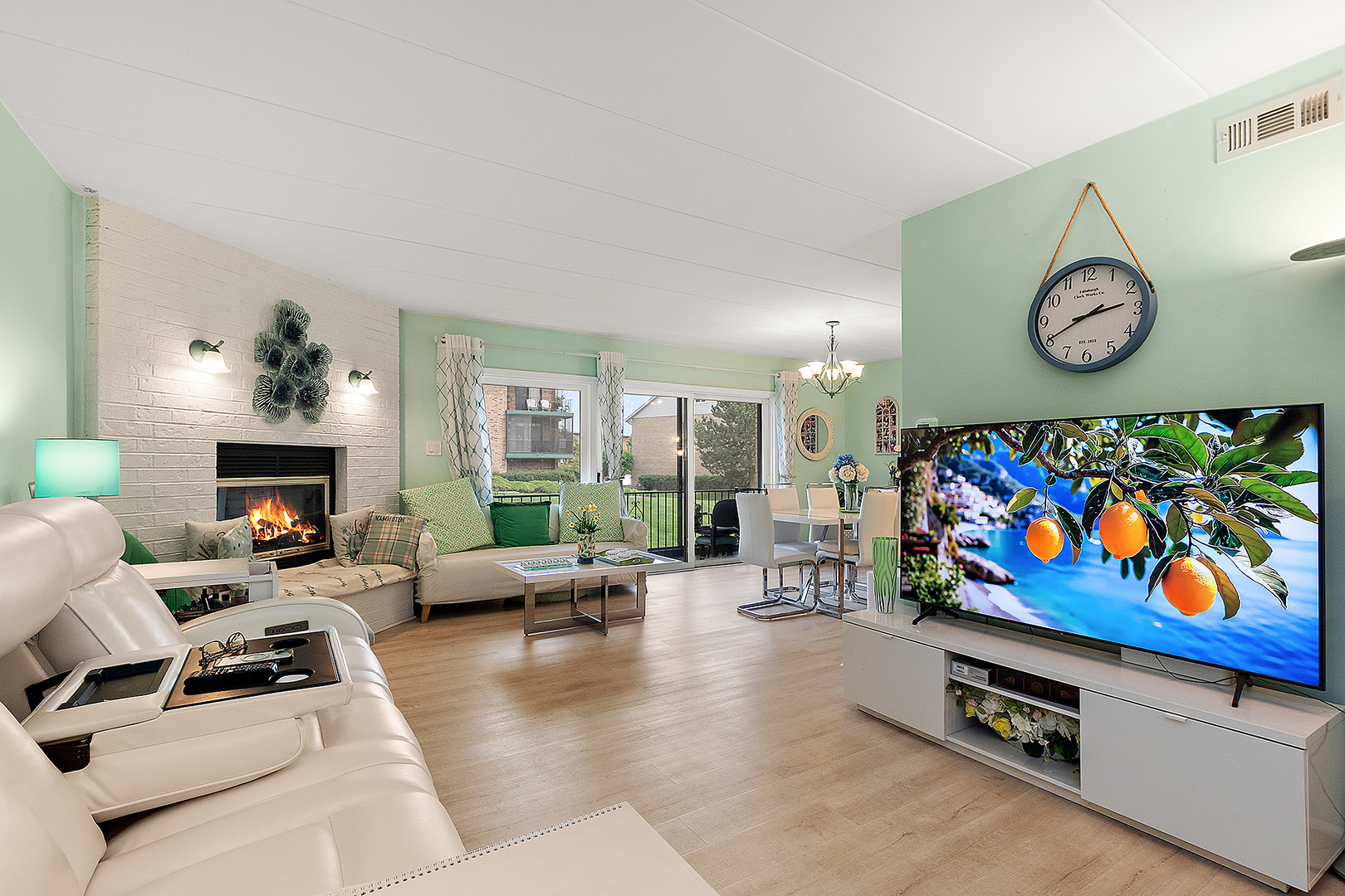 15703 Old Orchard Court Orland Park IL 60462