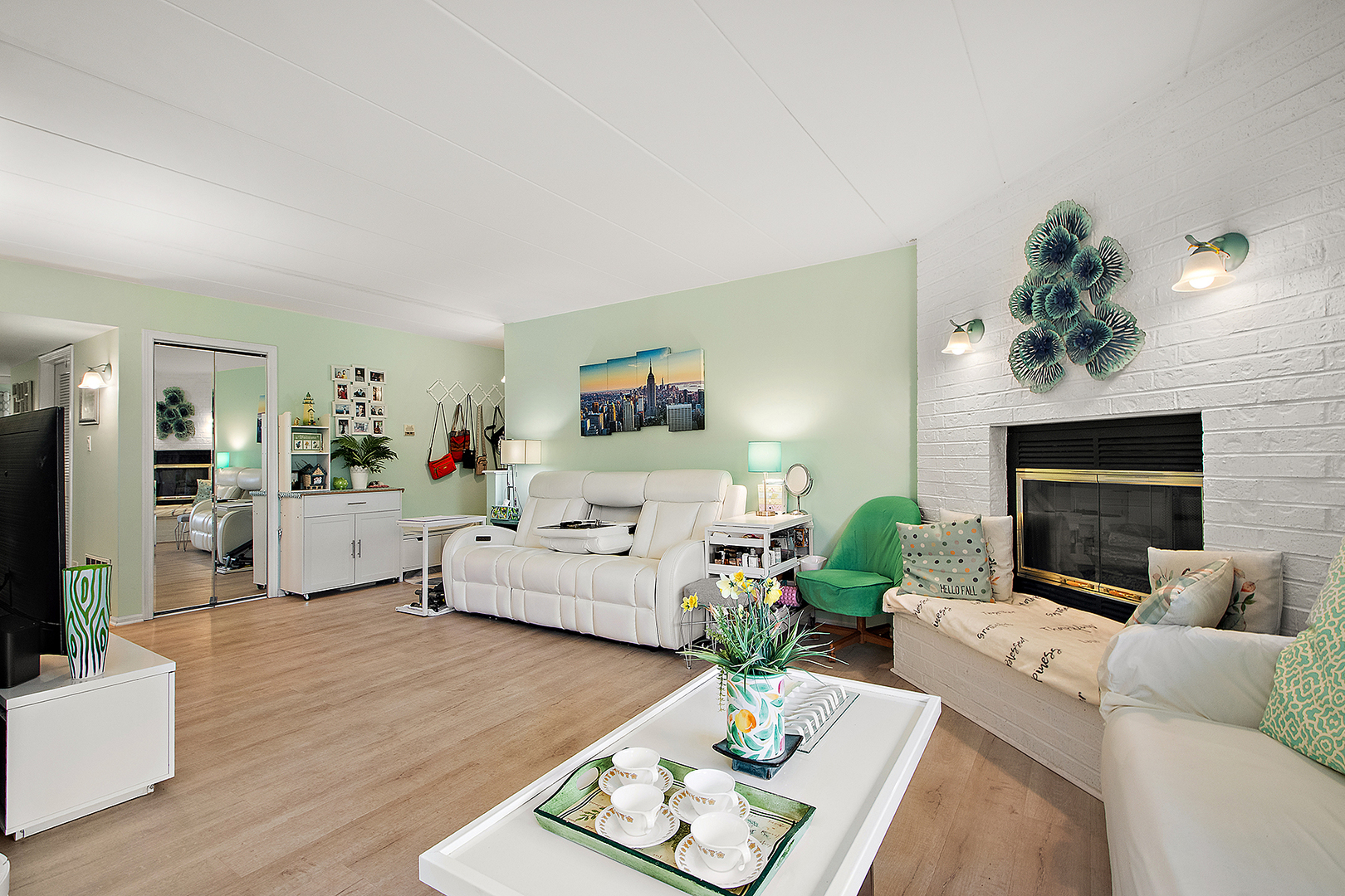 15703 Old Orchard Court Orland Park IL 60462