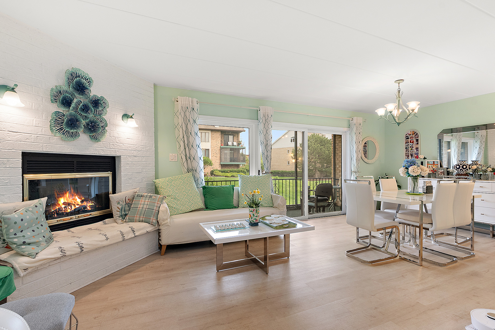 15703 Old Orchard Court Orland Park IL 60462