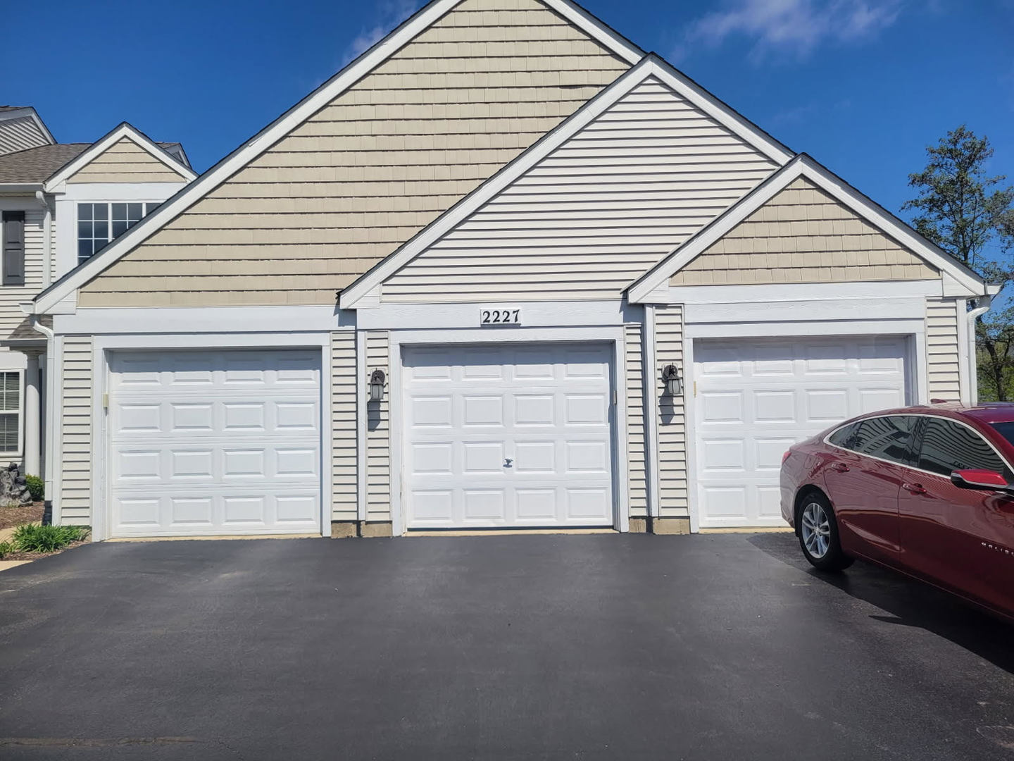 2227 Waterleaf Court Naperville IL 60564
