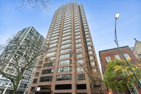 1410 North State Street Chicago IL 60610