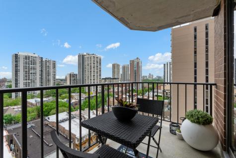 1410 North State Street Chicago IL 60610