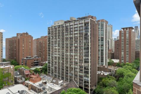 1410 North State Street Chicago IL 60610