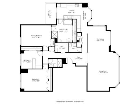 1410 North State Street Chicago IL 60610