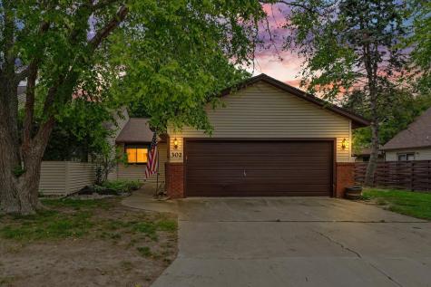302 Spring Circle Urbana IL 61802