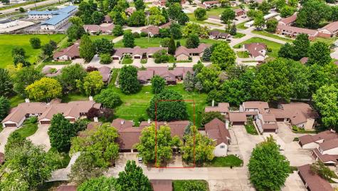 302 Spring Circle Urbana IL 61802