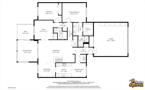 302 Spring Circle Urbana IL 61802
