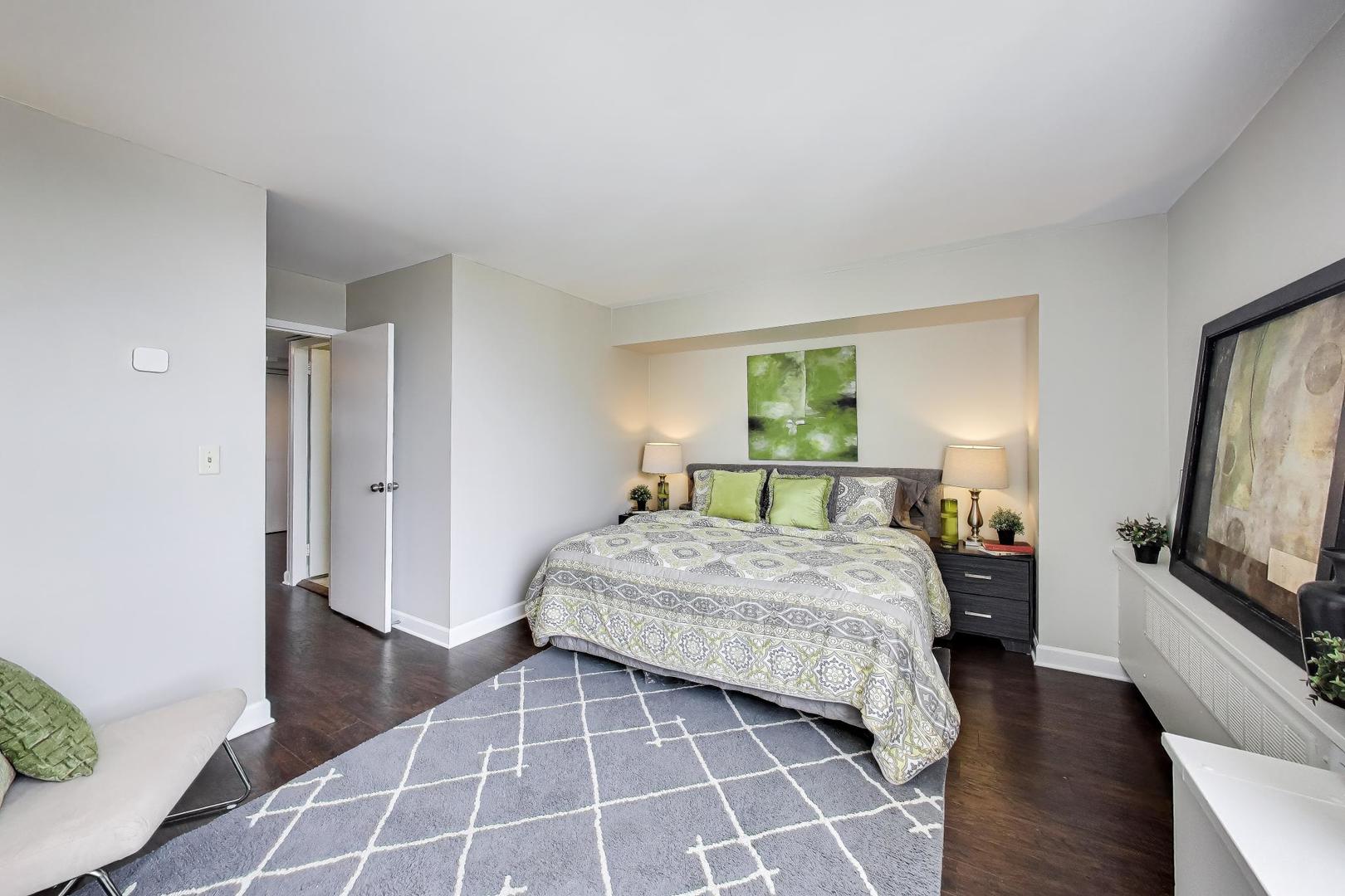 1355 North Sandburg Terrace Chicago IL 60610