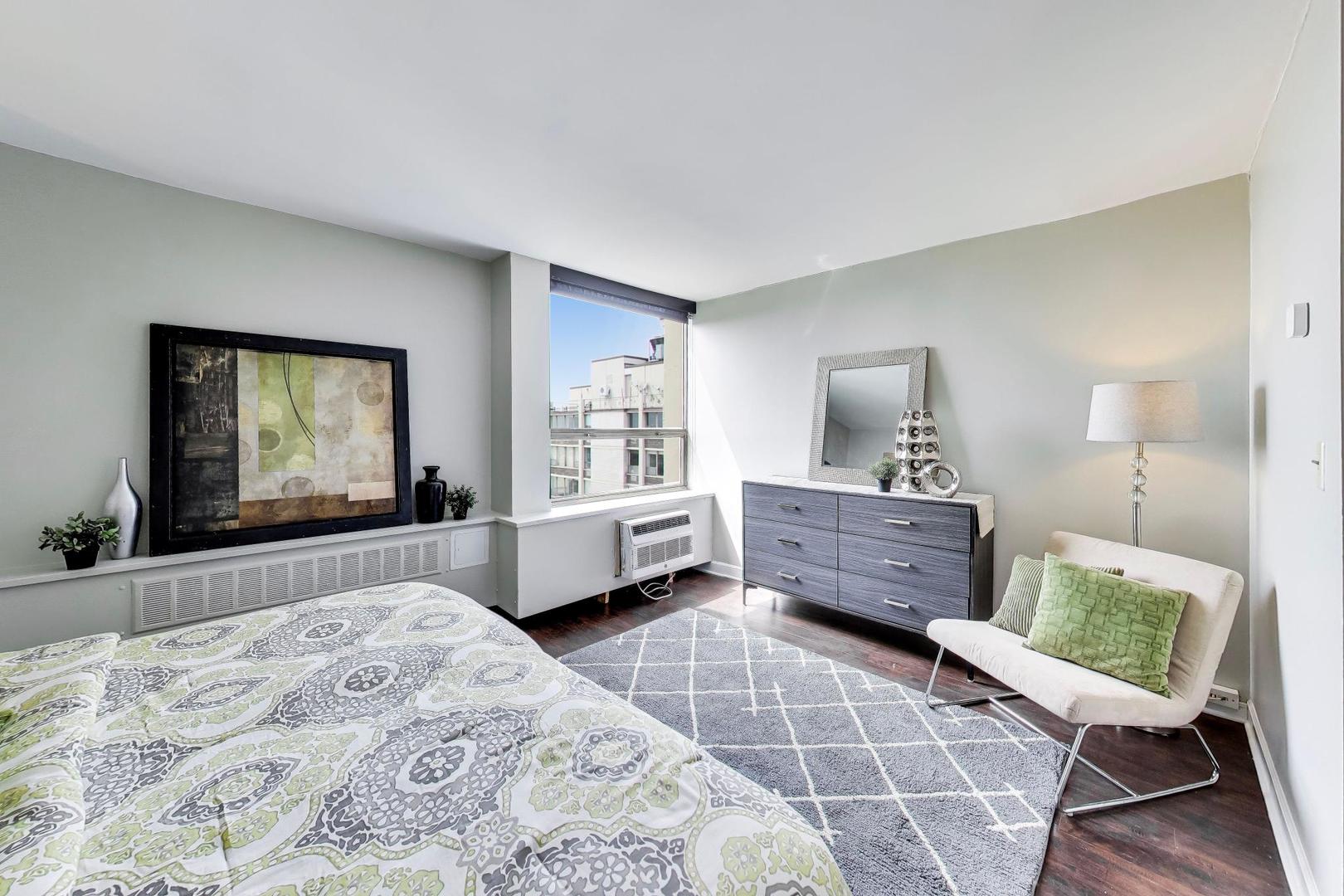 1355 North Sandburg Terrace Chicago IL 60610