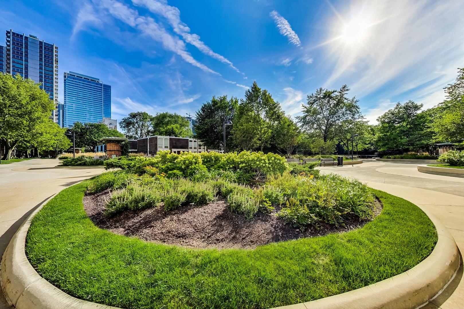 1355 North Sandburg Terrace Chicago IL 60610