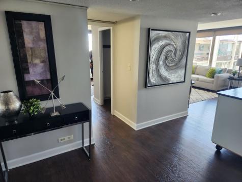 1355 North Sandburg Terrace Chicago IL 60610
