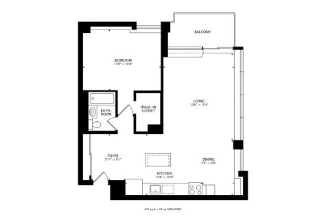 1355 North Sandburg Terrace Chicago IL 60610