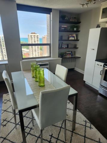 1355 North Sandburg Terrace Chicago IL 60610