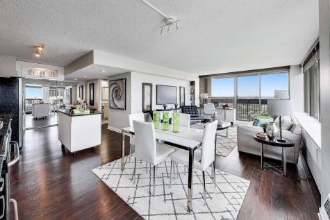 1355 North Sandburg Terrace Chicago IL 60610