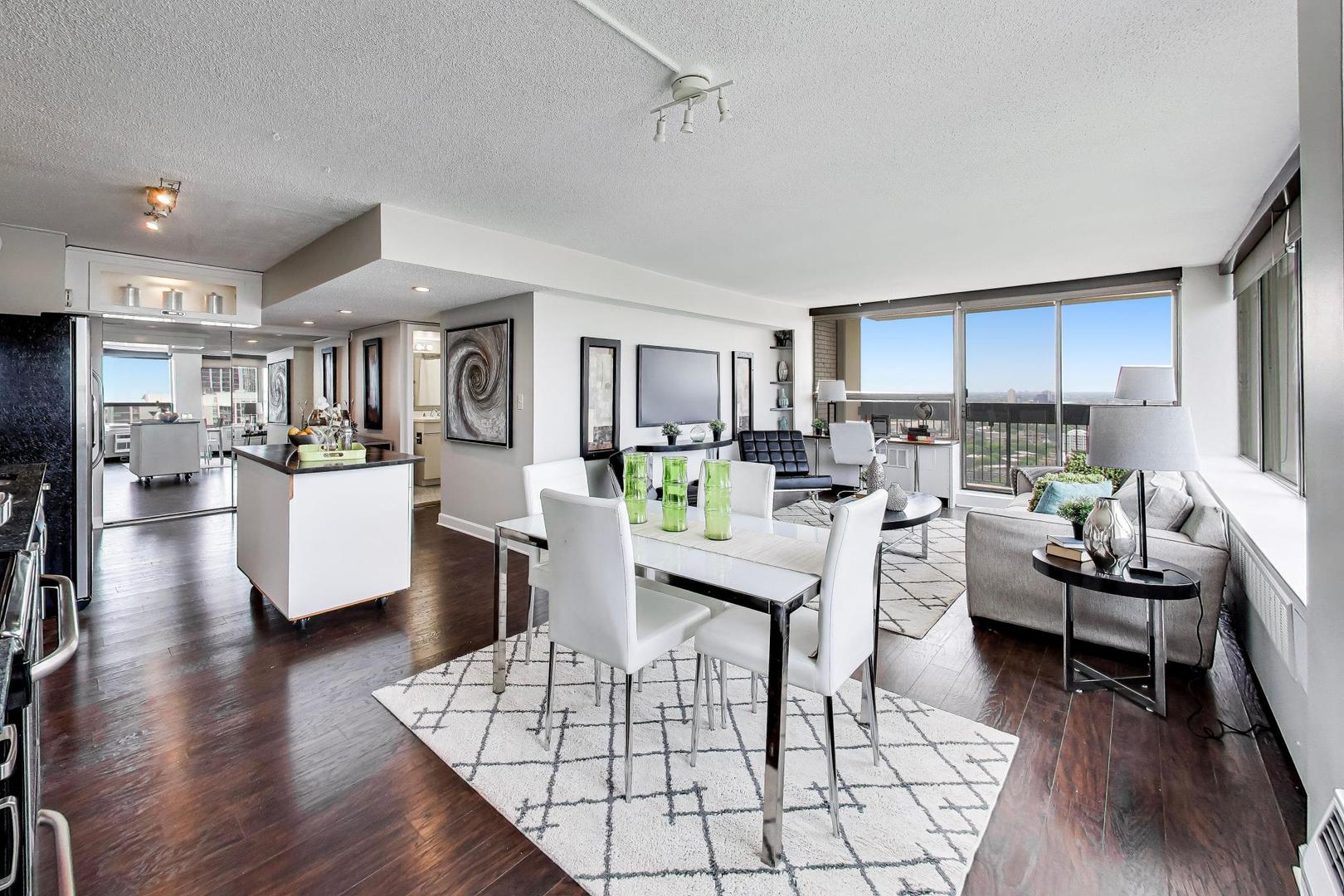 1355 North Sandburg Terrace Chicago IL 60610