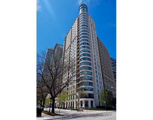840 North Lake Shore Drive Chicago IL 60611