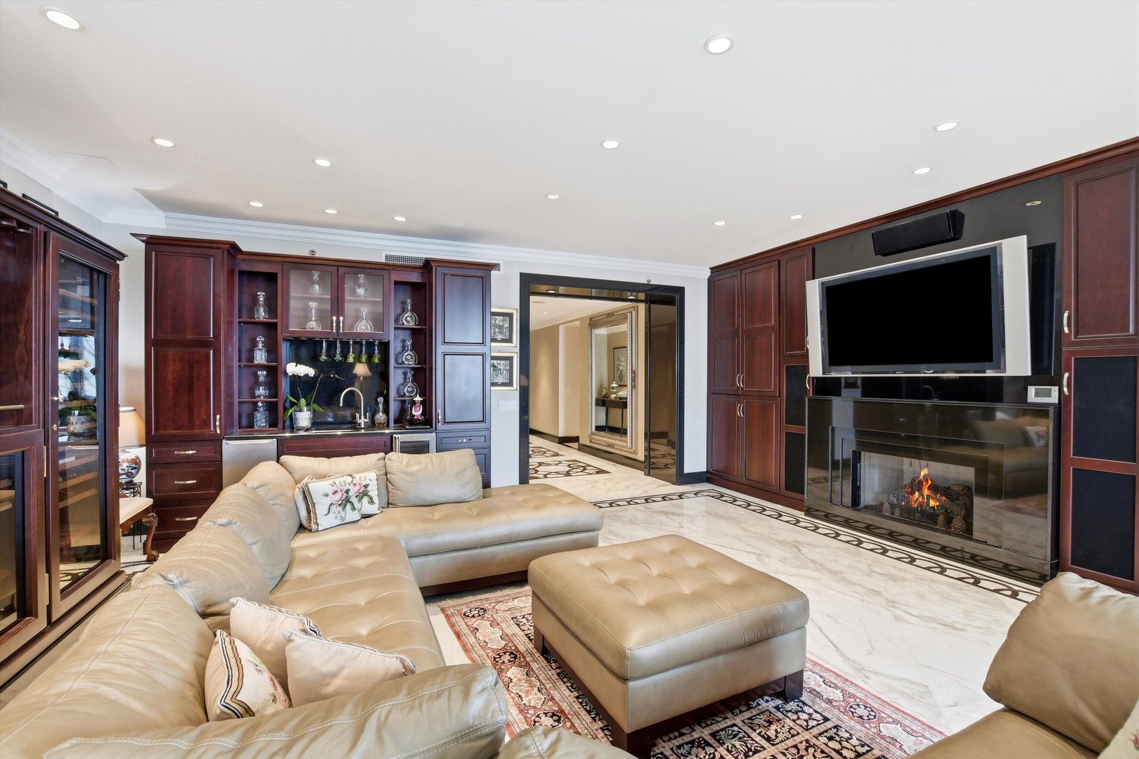 840 North Lake Shore Drive Chicago IL 60611