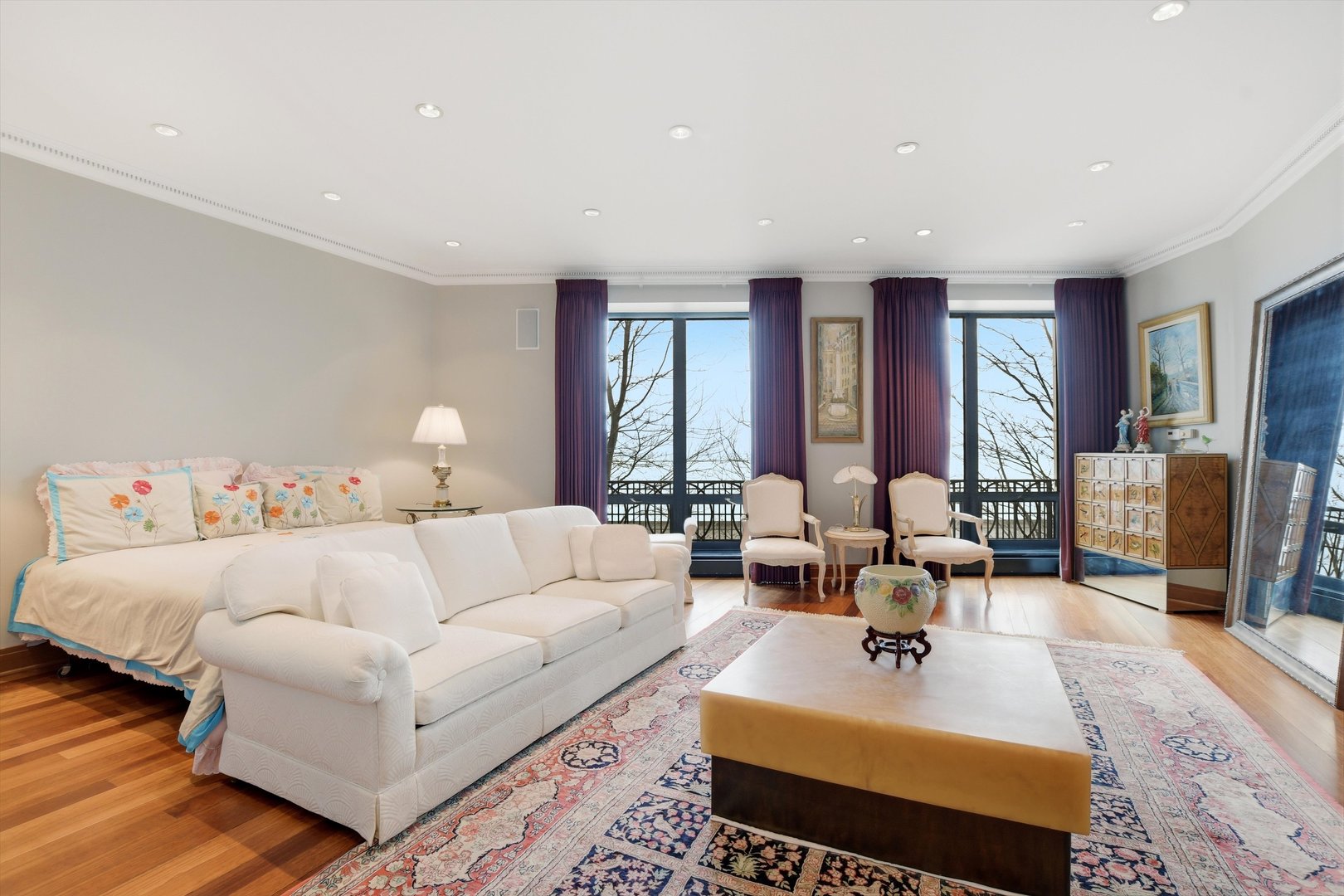 840 North Lake Shore Drive Chicago IL 60611