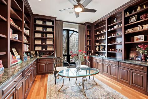 840 North Lake Shore Drive Chicago IL 60611