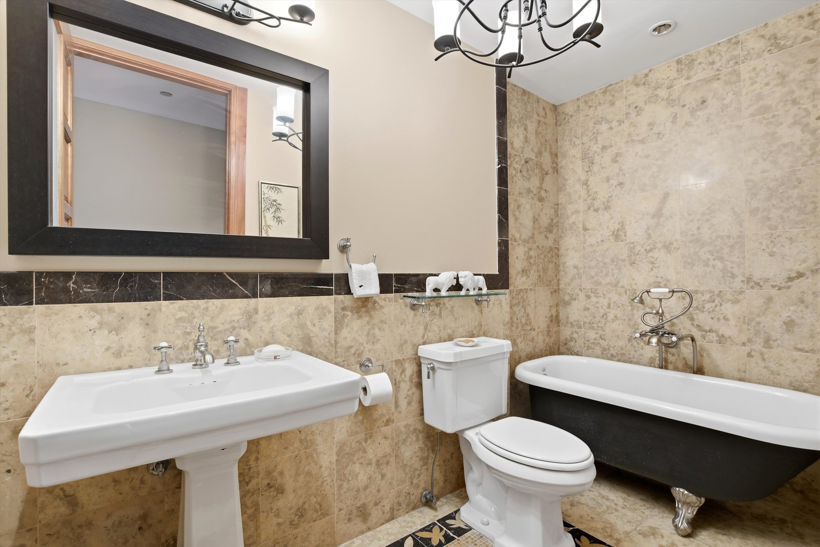 840 North Lake Shore Drive Chicago IL 60611