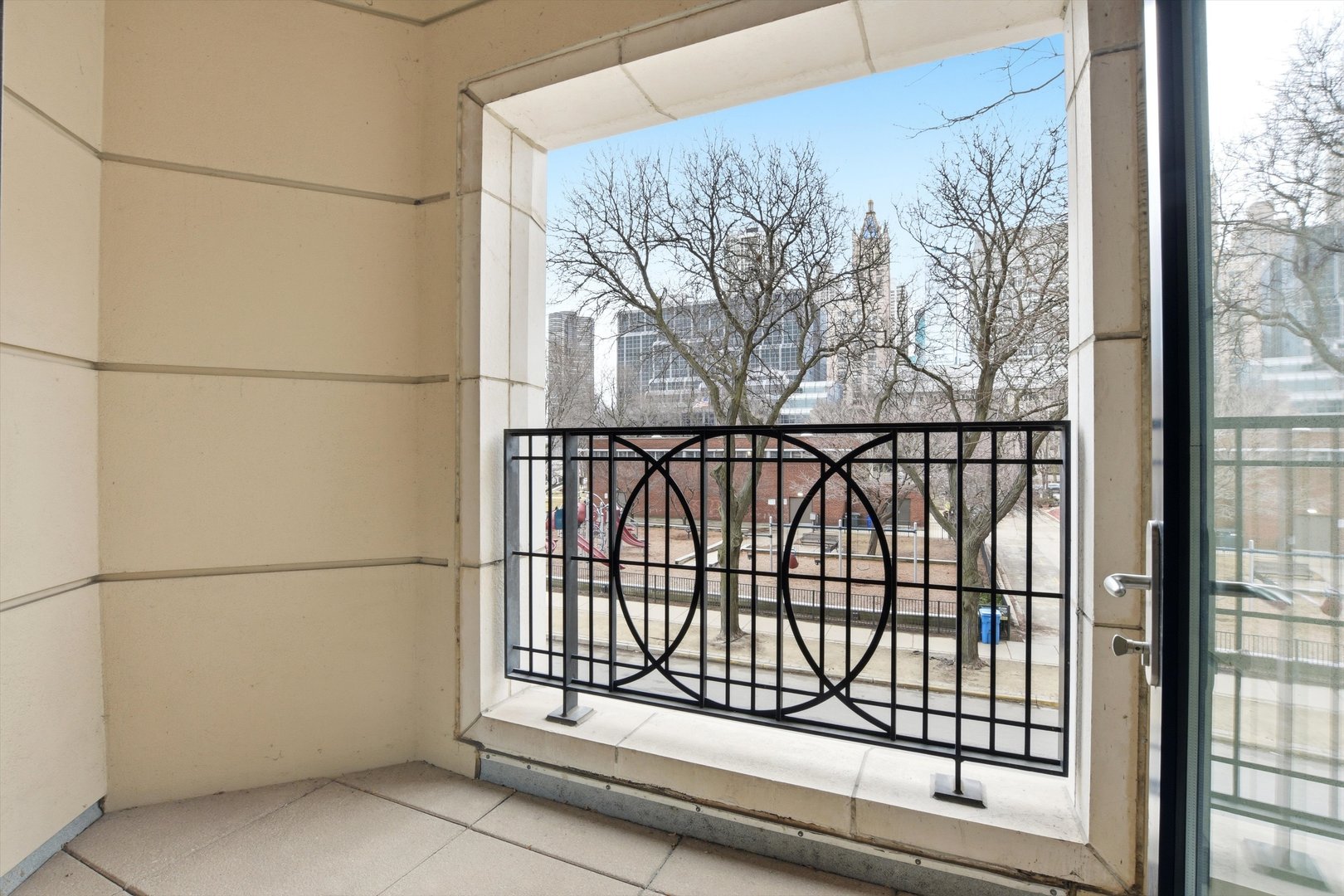 840 North Lake Shore Drive Chicago IL 60611