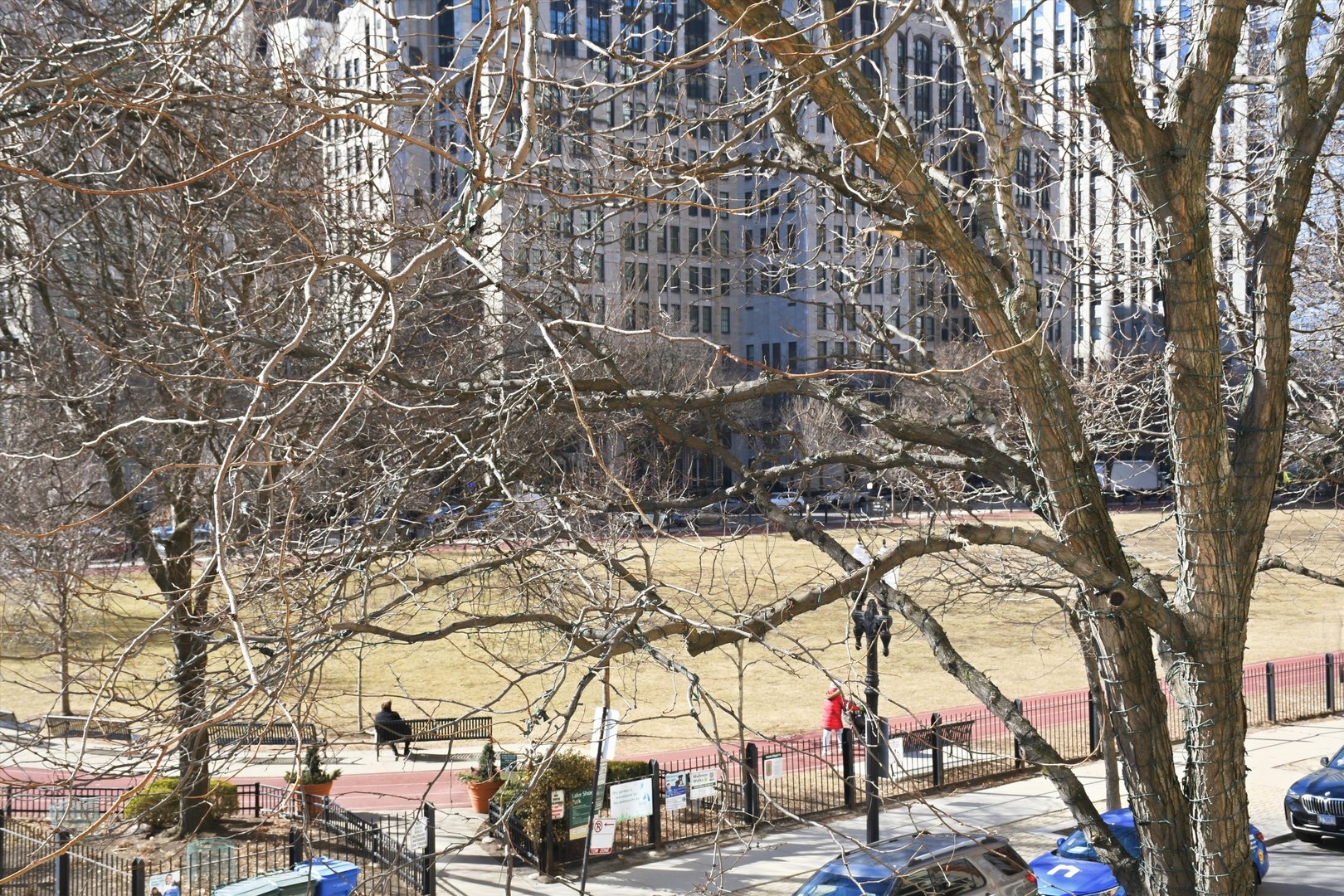 840 North Lake Shore Drive Chicago IL 60611