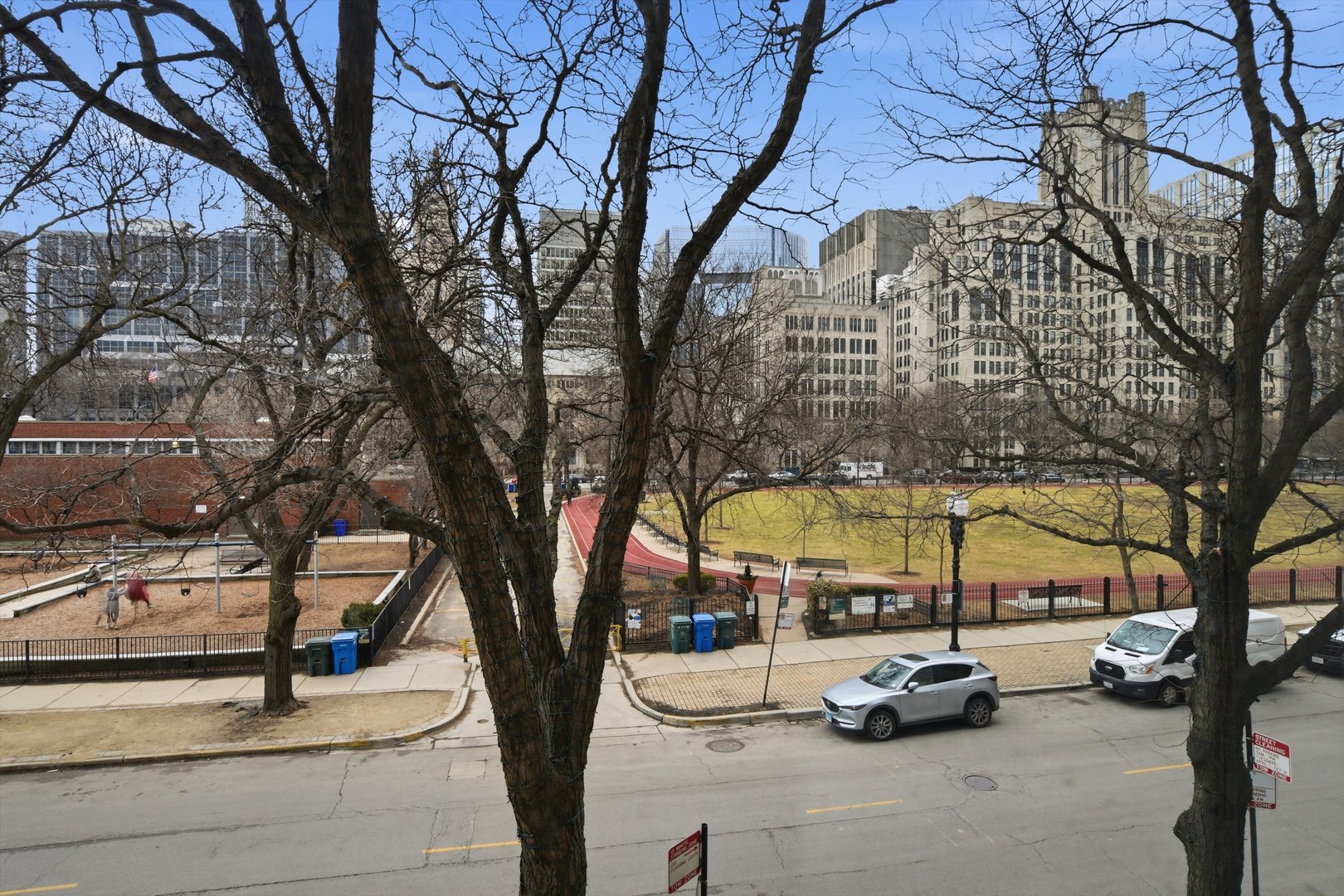 840 North Lake Shore Drive Chicago IL 60611