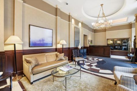 840 North Lake Shore Drive Chicago IL 60611