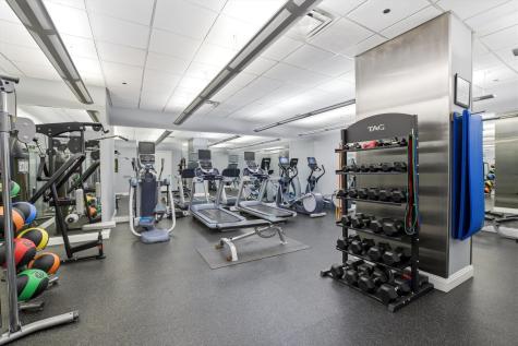840 North Lake Shore Drive Chicago IL 60611