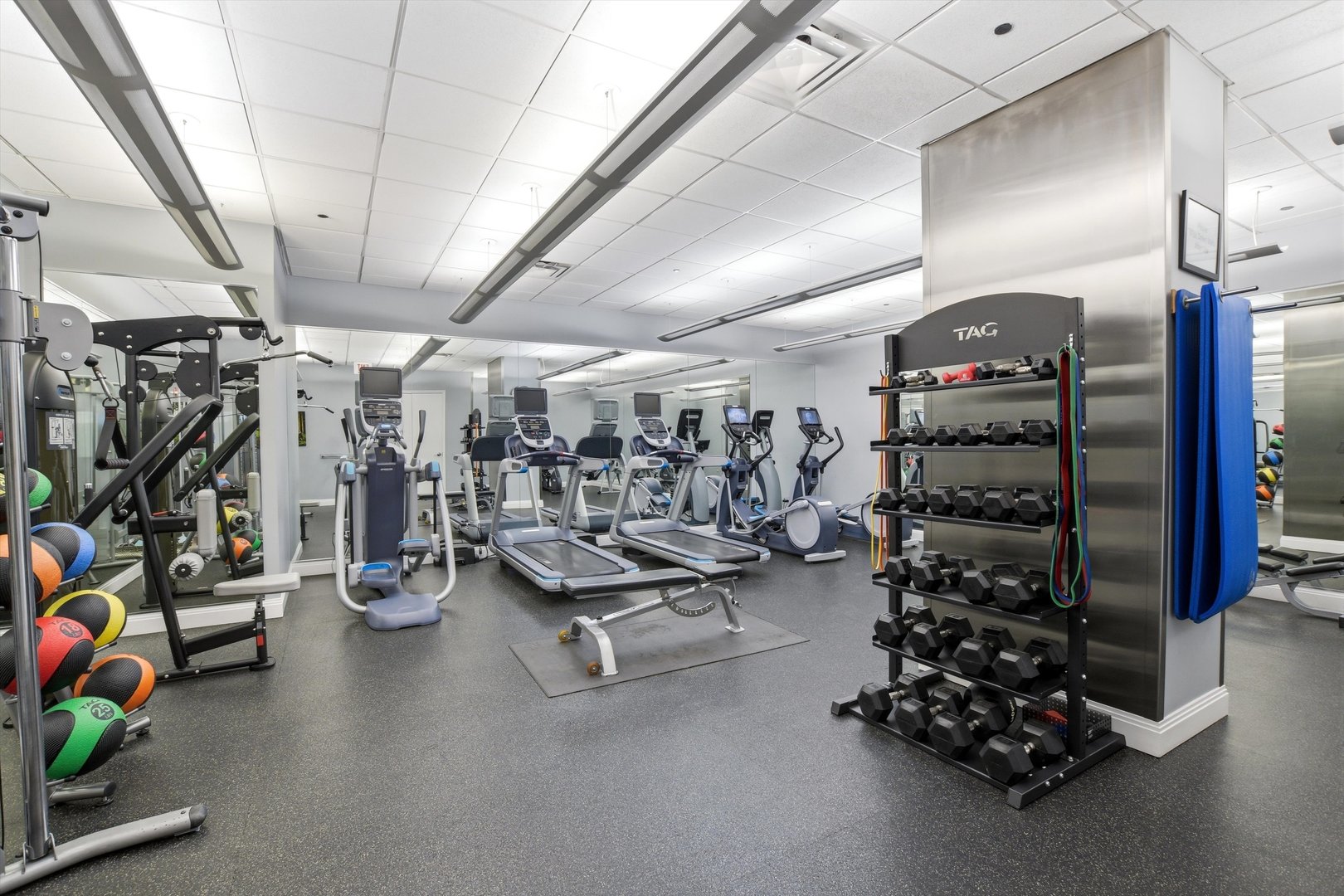 840 North Lake Shore Drive Chicago IL 60611